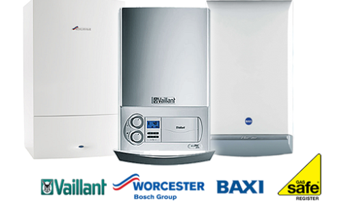 boiler installation bradford